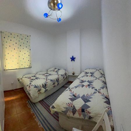 Casa Nicolas Малага Екстериор снимка