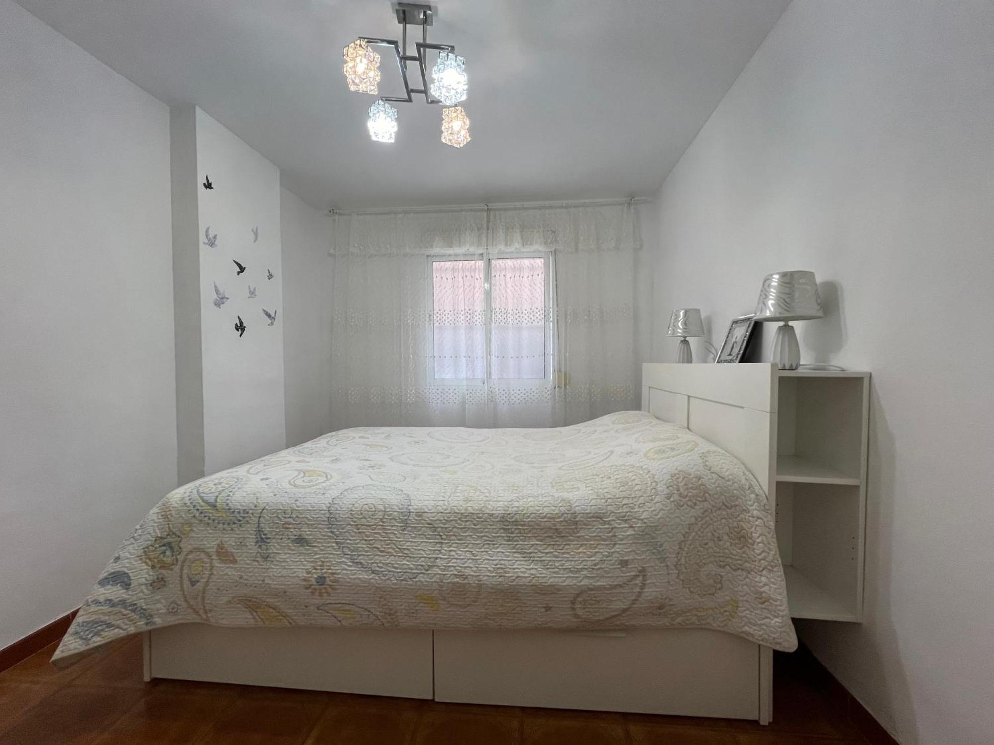 Casa Nicolas Малага Екстериор снимка