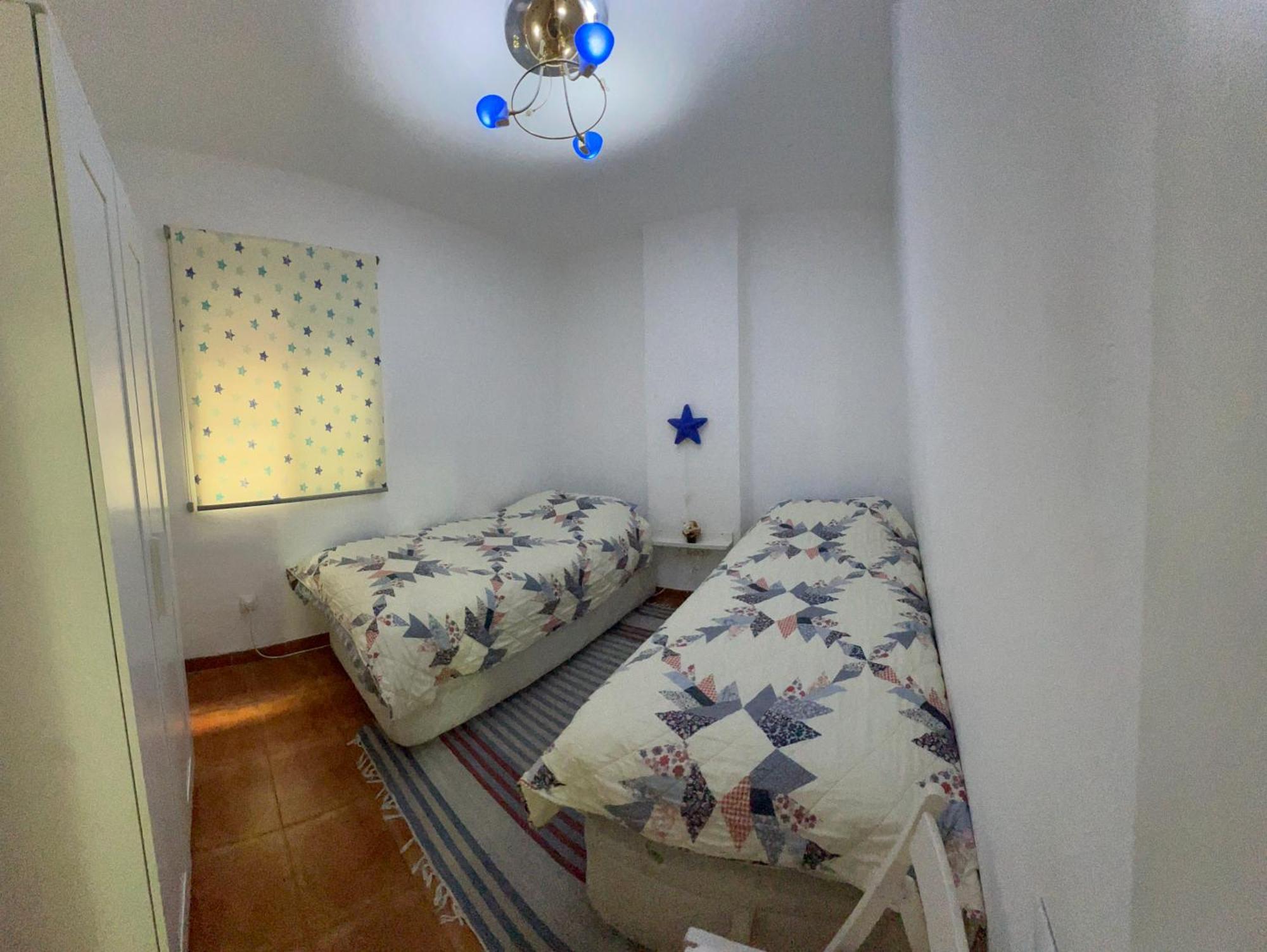 Casa Nicolas Малага Екстериор снимка
